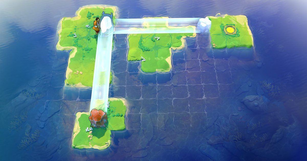 Order of the Sinking Star Map & Puzzle Solution Finder